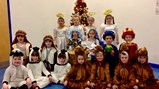 KS1 nativity is a success!