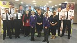 Safer Futures event