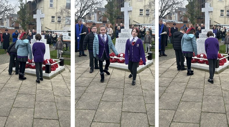  Armistice Day