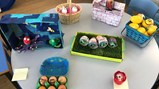 Sacriston easter competition