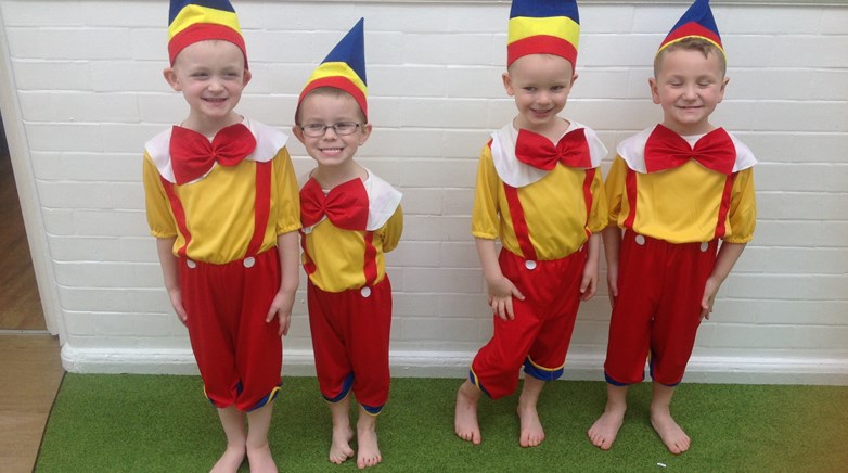 Sacriston Dance Festival
