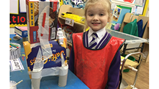 Nursery topic
