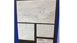 Sacriston primary engineering awards