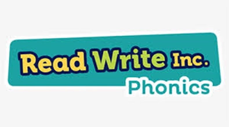 Read, Write Inc
