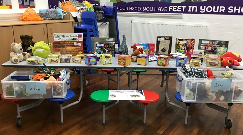 Christmas Fayre