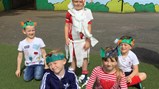 Celebrations fit for a Royal Wedding!