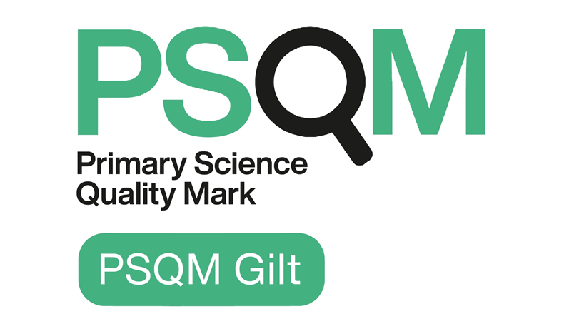 PSQM logo