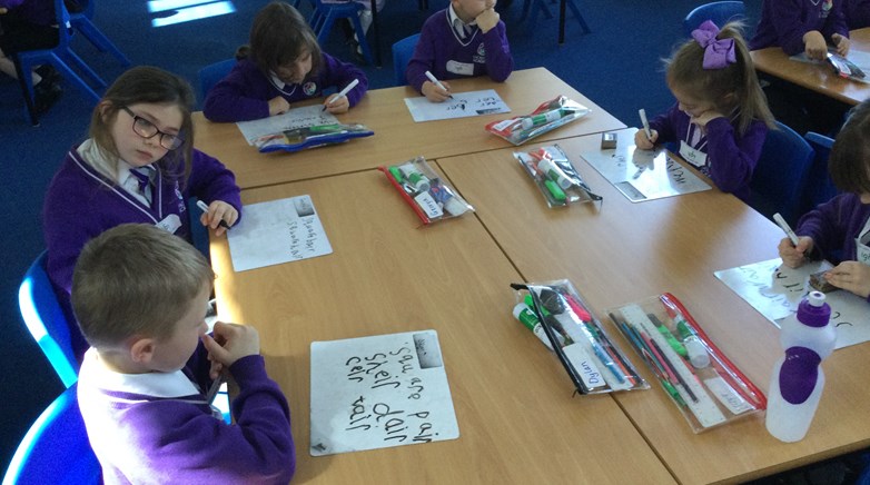 Numeracy day