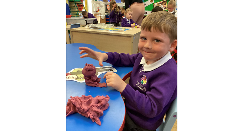 Roald Dahl day