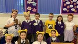 Children in Need 2021