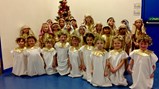 KS1 nativity is a success!