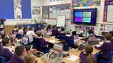 Safer internet day