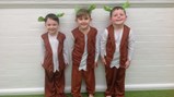 Sacriston Dance Festival
