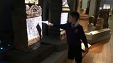 Year 3 Hancock Museum