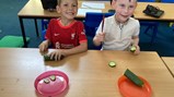 KS1 Sacriston Spa