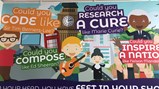 Exciting improvements at Sacriston Academy