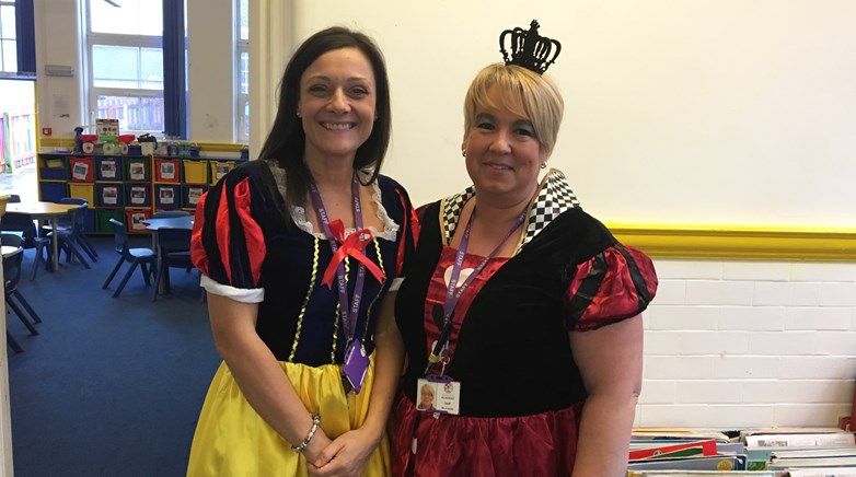 World Book Day 2018