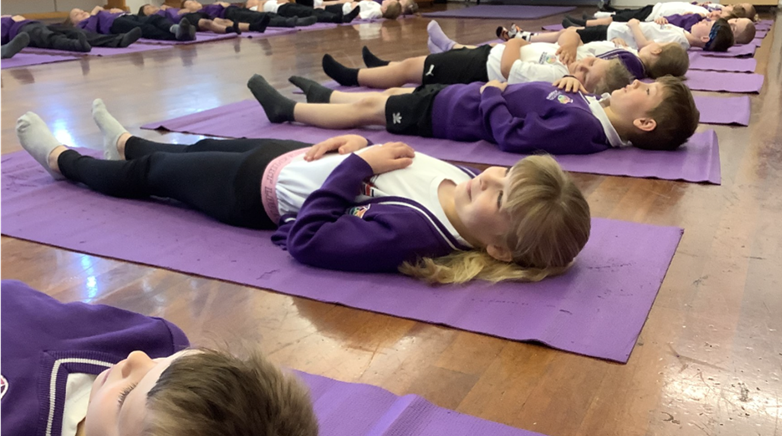 Yoga