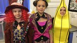 World Book Day 2018