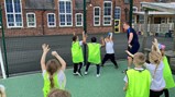 Year 1 PE