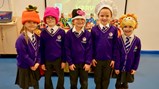 Harvest festival celebration