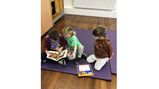 World Book Day celebrations!