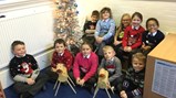 Christmas Jumper Day 2018!
