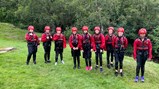 Year 6 residential 