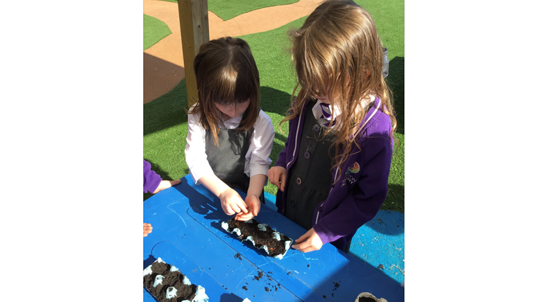 Nature Detectives Club