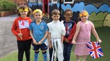 Celebrations fit for a Royal Wedding!