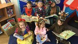 World Book Day 2020