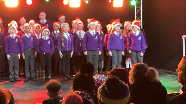 Christmas Lights 2025 -2