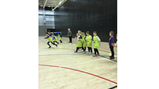 Year 3 multi skills