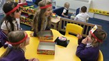 Games club