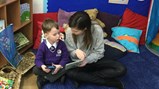 EYFS parent learning 