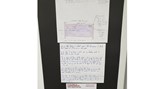 Sacriston primary engineering awards