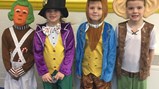 World Book Day 2018