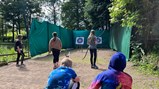 Year 6 residential 