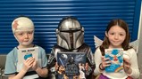 World Book Day celebrations!