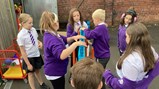 Playground leaders