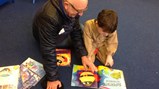 World Book Day 2018
