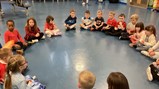 Coronation celebrations 