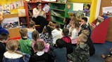 World Book Day celebrations!