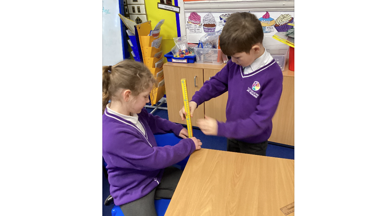 Year 2 maths