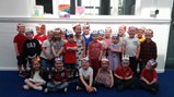 Celebrations fit for a Royal Wedding!