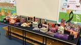 Christmas fayre