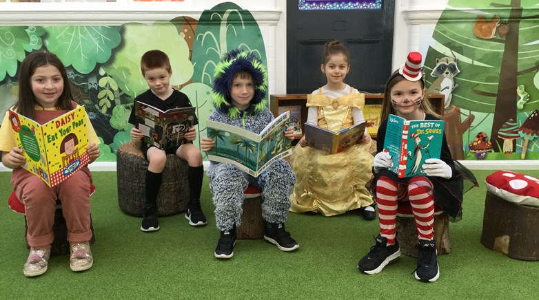 World Book Day 2020