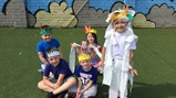 Celebrations fit for a Royal Wedding!