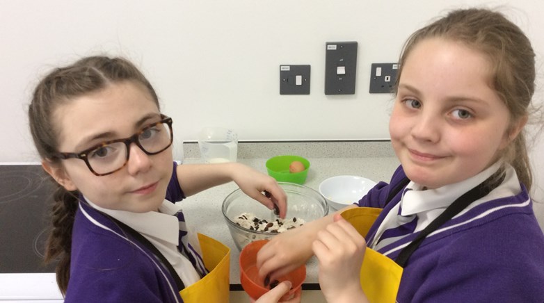Sacriston Year 5 Durham Federation