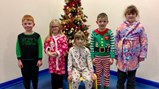 KS1 nativity is a success!